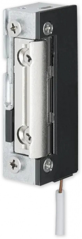 148W, effeff - el. otvírač voděodolný s momentovým kolíkem, 10-24 VDC, řada effeff