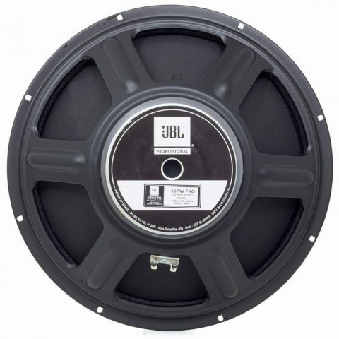 15PW PRO JBL reproduktor