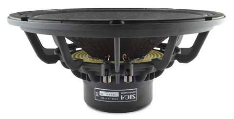 15S4PL / 4ohm SICA loudspeaker reproduktor