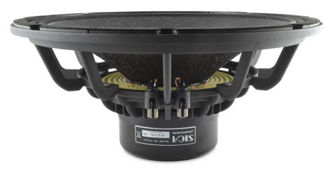 15S4PL / 4ohm SICA loudspeaker reproduktor