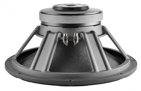 18S4CP / 8ohm SICA loudspeaker reproduktor