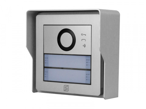 1MCABS4 - sada 4G/GSM dveř. stan., povrch. mont., Alba