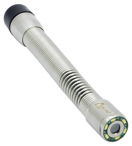 PipeCamera Verso/Exp 17 mm