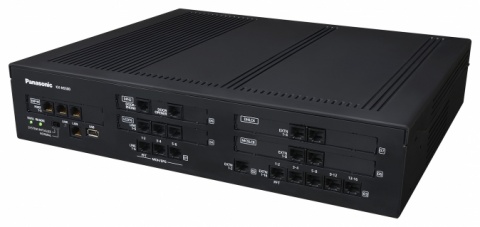 KX-NS520NE Panasonic - rozšiřující jednotka IP komunikačního serveru