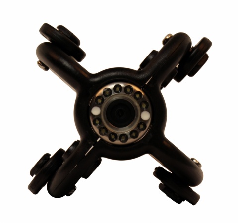 PipeCam 23 vystředovák 90 mm