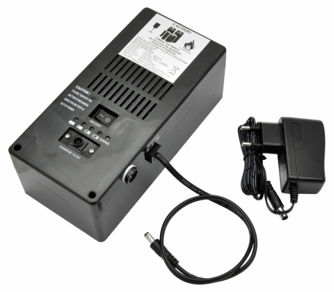 Baterie k PipeCam profi