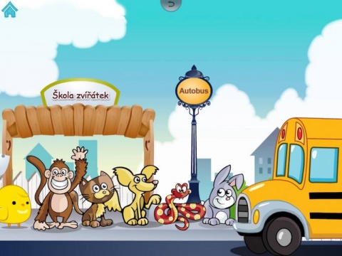 True4Kids MagicPen Blue