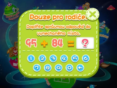 True4Kids MagicPen Yellow