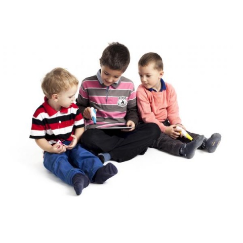 True4Kids MagicPen Yellow