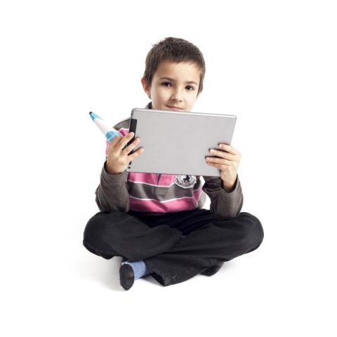 True4Kids MagicPen Blue