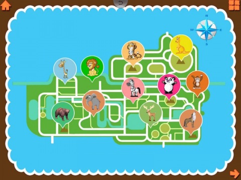 True4Kids MagicPen Blue