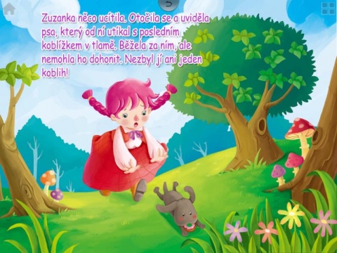 True4Kids MagicPen Pink