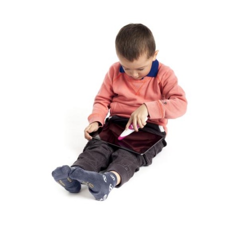 True4Kids MagicPen Pink