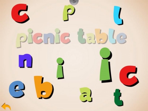 True4Kids MagicPen Yellow