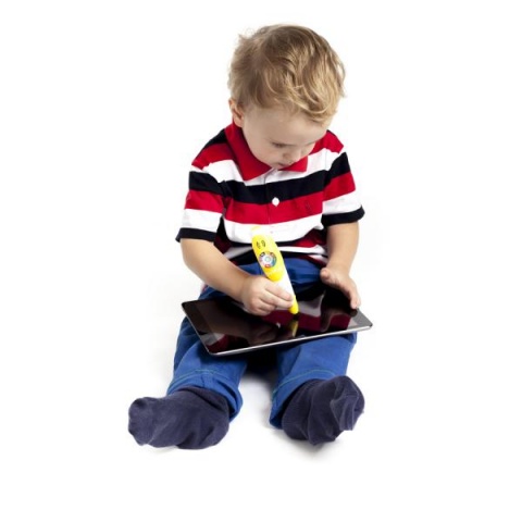 True4Kids MagicPen Yellow