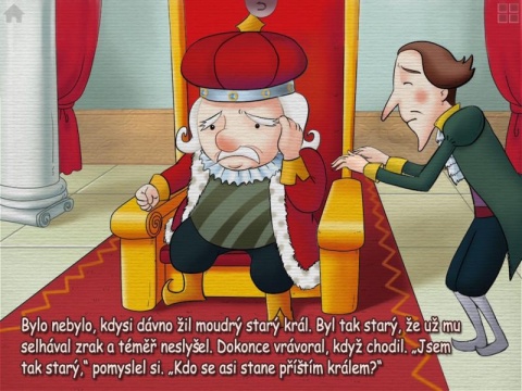 True4Kids MagicPen Yellow