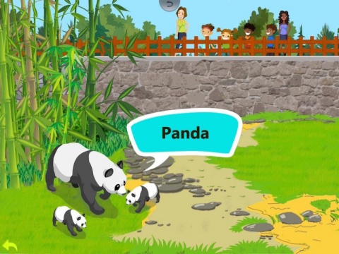 True4Kids MagicPen Yellow