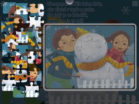 True4Kids MagicPen Blue