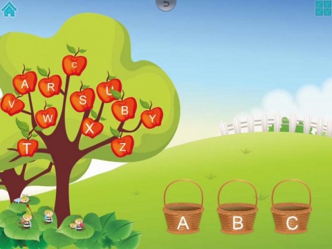 True4Kids MagicPen Yellow