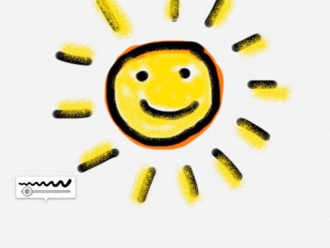 True4Kids MagicPen Yellow