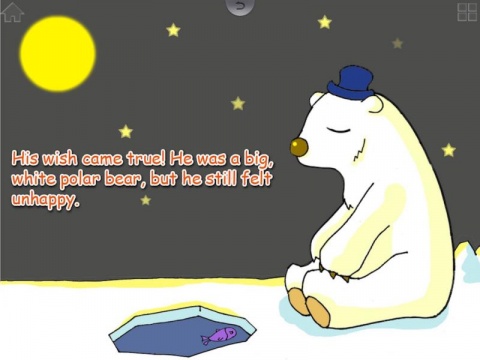 True4Kids MagicPen Blue