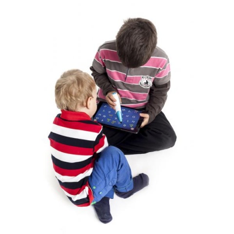 True4Kids MagicPen Blue