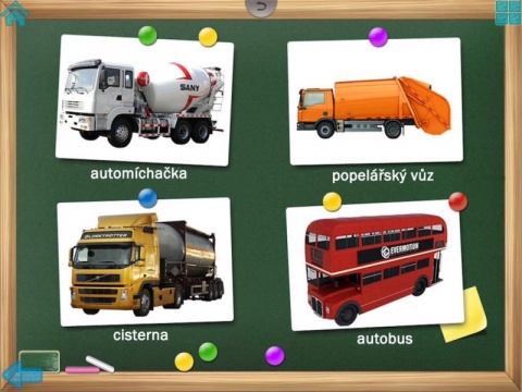 True4Kids MagicPen Blue