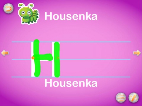 True4Kids MagicPen Blue