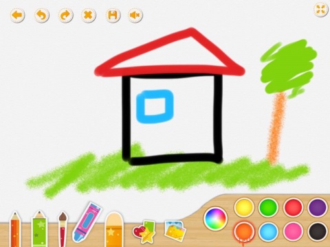 True4Kids MagicPen Pink