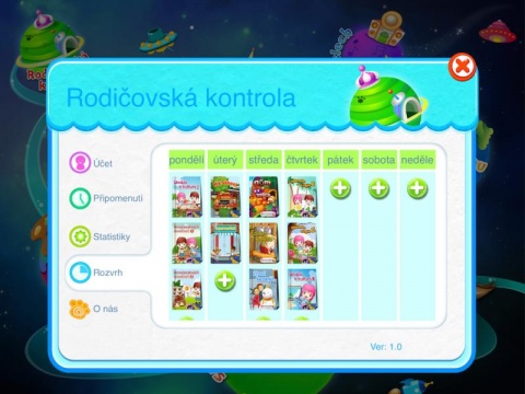 True4Kids MagicPen Yellow