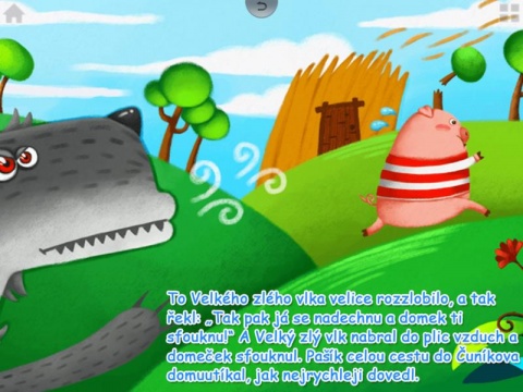 True4Kids MagicPen Pink