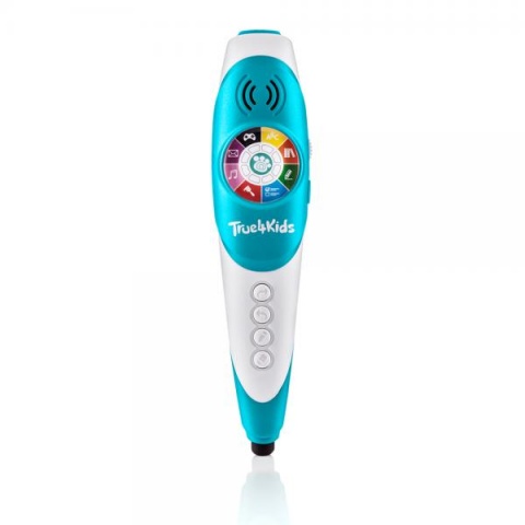 True4Kids MagicPen Blue