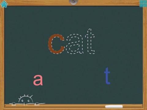 True4Kids MagicPen Yellow