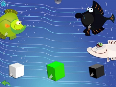 True4Kids MagicPen Blue