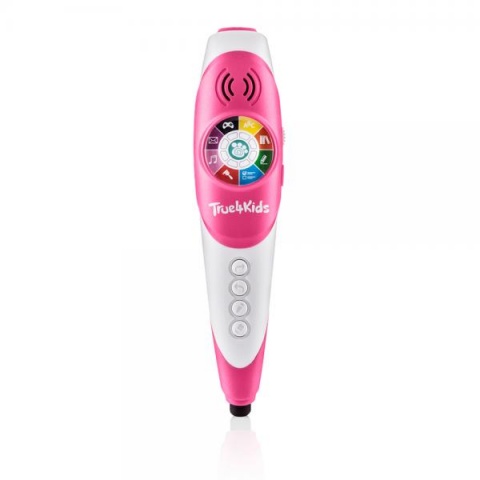 True4Kids MagicPen Pink