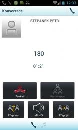 3EH03332AA ALCATEL 1 additional off-site My IC mobile for Android user software license