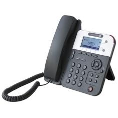 3MG08006AA Alcatel-Lucent 8001G Deskphone - Entry-level SIP phone with high quality audio, 2 SIP accounts