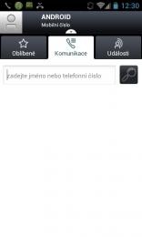 3EH03332AA ALCATEL 1 additional off-site My IC mobile for Android user software license