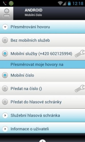 3EH03332AA ALCATEL 1 additional off-site My IC mobile for Android user software license