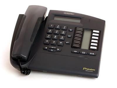4020-REF Alcatel- digitální telefonní přístroj 4020 - REF