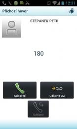 3EH03332AA ALCATEL 1 additional off-site My IC mobile for Android user software license