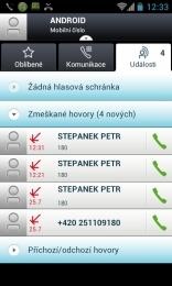 3EH03332AA ALCATEL 1 additional off-site My IC mobile for Android user software license