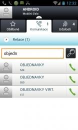 3EH03332AA ALCATEL 1 additional off-site My IC mobile for Android user software license