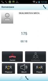 3EH03332AA ALCATEL 1 additional off-site My IC mobile for Android user software license