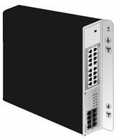 3EH02100AA ALCATEL-LUCENT OmniPCX Office Connect Compact , 1 free slot, (Connect release 2)