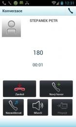 3EH03332AA ALCATEL 1 additional off-site My IC mobile for Android user software license