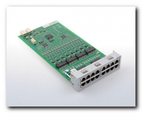 3EH73050AB ALCATEL UAI16-1 Digital Interfaces Board - 16 digital interfaces