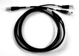 KX-3SR-CABLE-DLC2 Panasonic - propojovací kabel digitálních portů základní výstavby, pro NS500/700