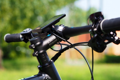 Trackito Bike + první rok provozu ZDARMA!