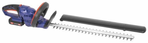Akumulátorové nůžky na živé ploty HS 18-201-05